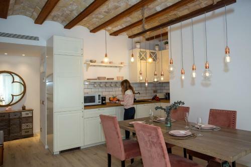 Apartamento Singularstays Casa Bauset