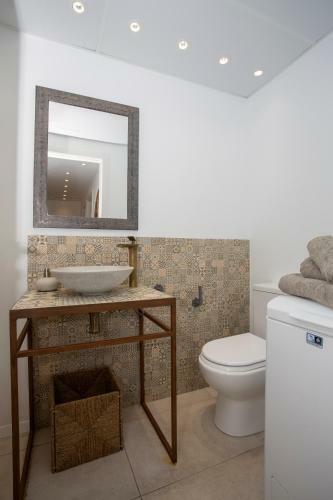 Apartamento Singularstays Casa Bauset