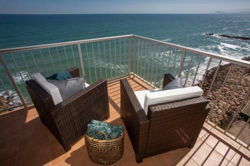 Apartamento Singularstays Cullera III