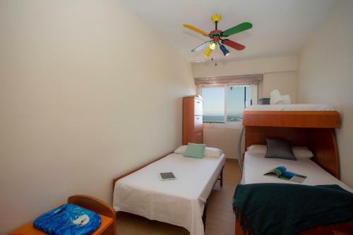 Apartamento Singularstays Cullera III