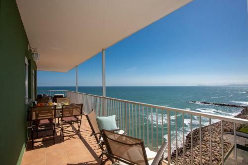 Apartamento Singularstays Cullera III