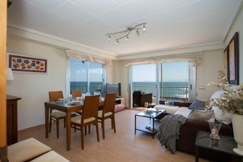 Apartamento Singularstays Cullera III