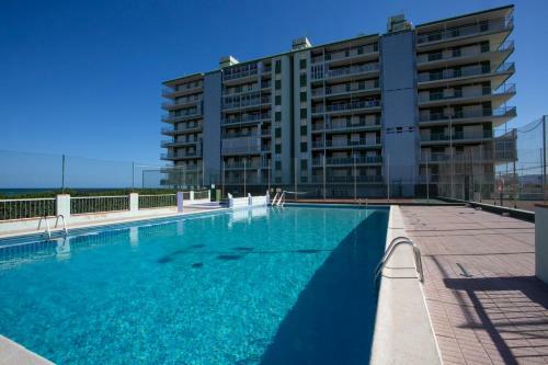 Apartamento Singularstays Cullera III