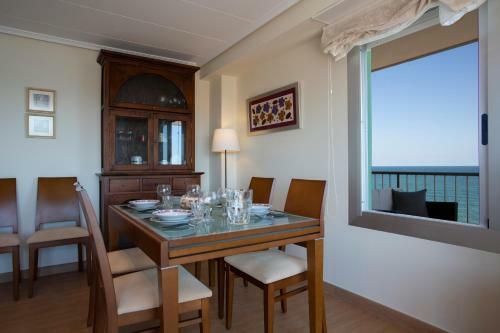Apartamento Singularstays Cullera III