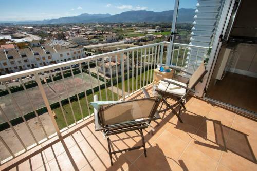 Apartamento Singularstays Cullera III