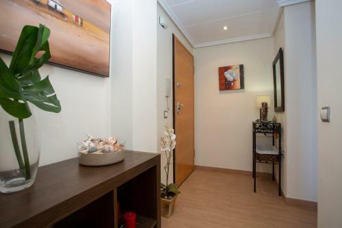 Apartamento Singularstays Cullera III