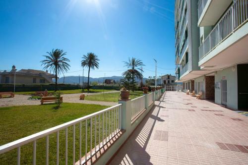 Apartamento Singularstays Cullera III