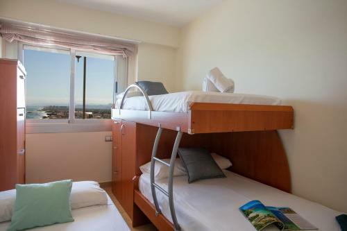 Apartamento Singularstays Cullera III