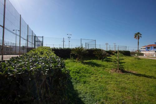 Apartamento Singularstays Cullera III