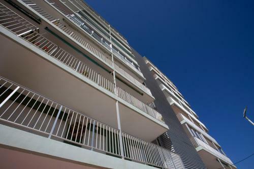 Apartamento Singularstays Cullera III