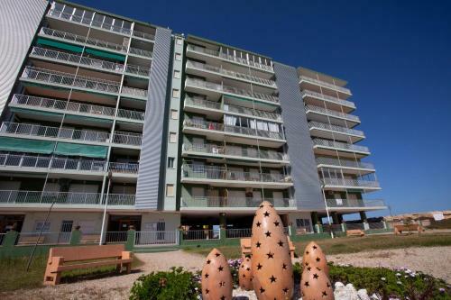 Apartamento Singularstays Cullera III
