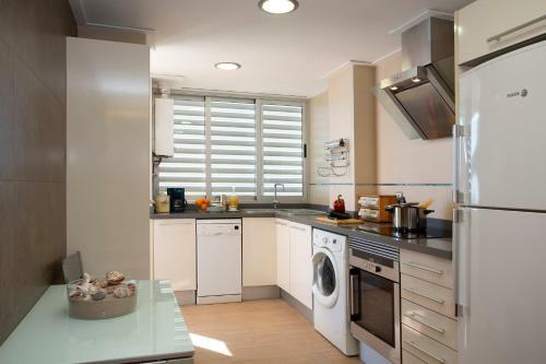 Apartamento Singularstays Cullera III