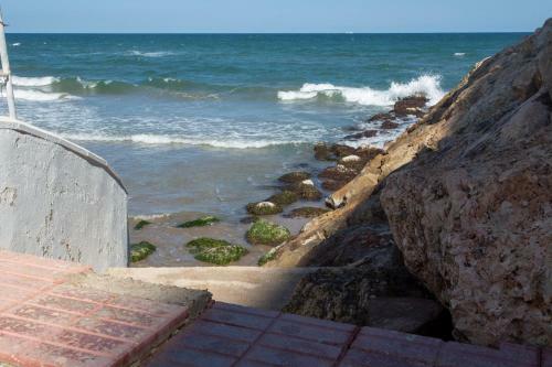 Apartamento Singularstays Cullera III