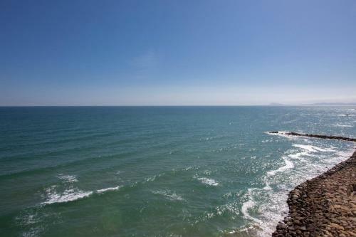 Apartamento Singularstays Cullera III