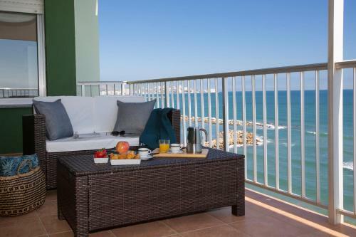 Apartamento Singularstays Cullera III