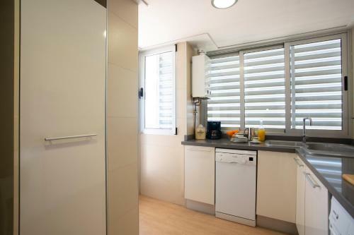 Apartamento Singularstays Cullera III