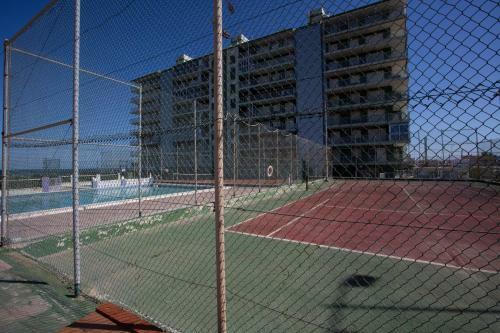 Apartamento Singularstays Cullera III