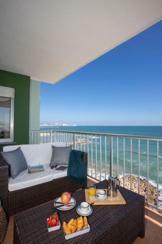 Apartamento Singularstays Cullera III