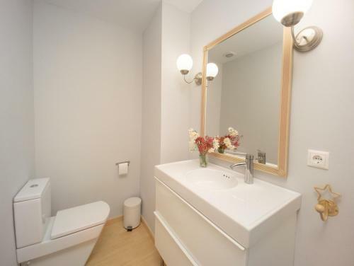 Valencia Beach Apartments 1