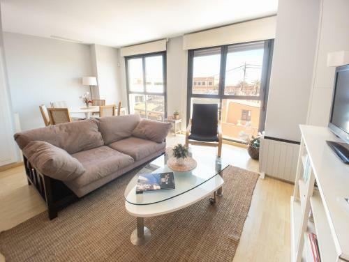 Valencia Beach Apartments 1