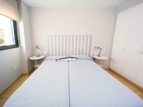 Valencia Beach Apartments 1