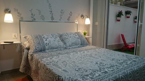 Apartamento Casa Alta Del Mar
