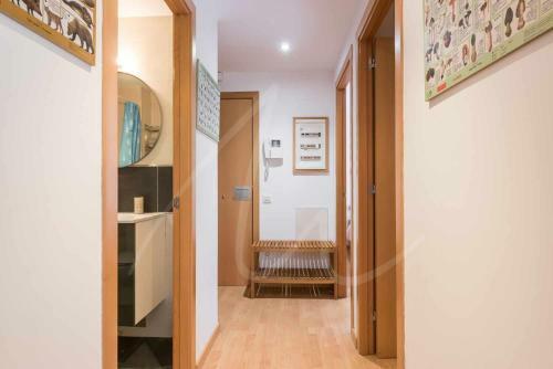 Apartamento �neu By Seamount Rentals