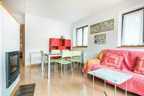 Apartamento �neu By Seamount Rentals