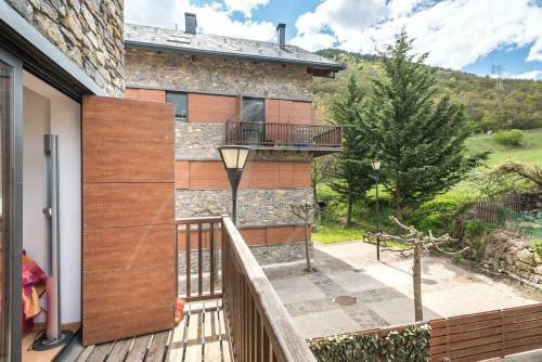 Apartamento �neu By Seamount Rentals