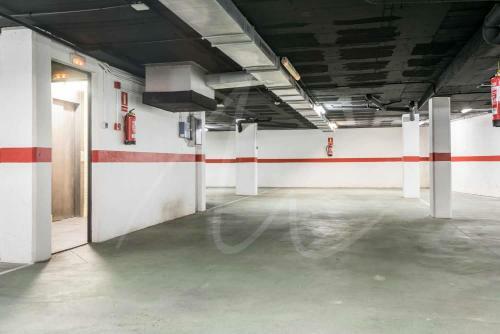 Apartamento �neu By Seamount Rentals