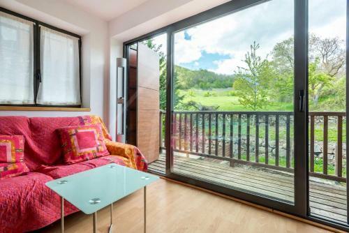 Apartamento �neu By Seamount Rentals