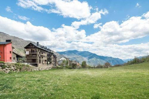 Apartamento �neu By Seamount Rentals