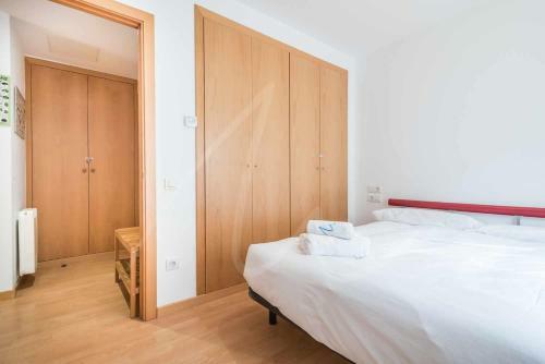 Apartamento �neu By Seamount Rentals