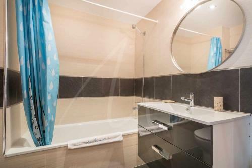 Apartamento �neu By Seamount Rentals