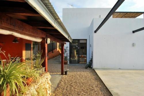 Vallcanera Villa Sleeps 8 Pool Wifi