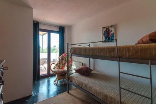 Vallcanera Villa Sleeps 8 Pool Wifi