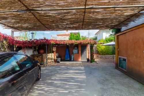 Vallcanera Villa Sleeps 8 Pool Wifi