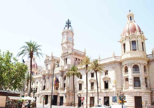 Apartup Rojas Market