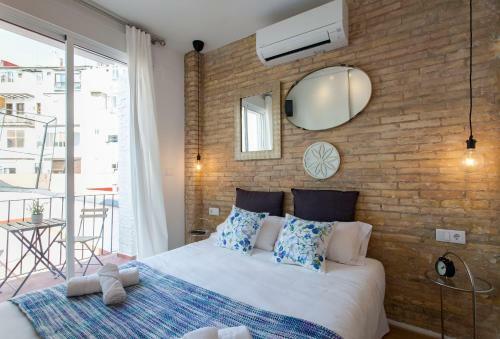Apartup Rojas Market