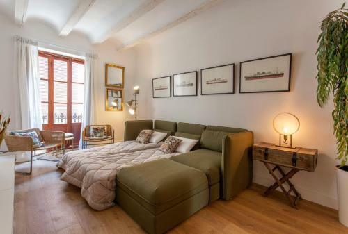 Apartup Rojas Market