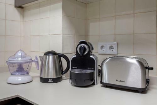 Apartup Rojas Market