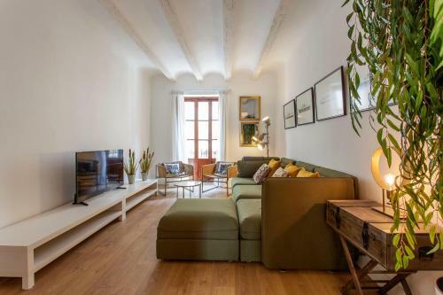 Apartup Rojas Market