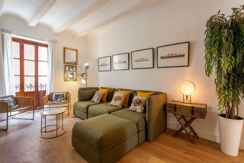 Apartup Rojas Market