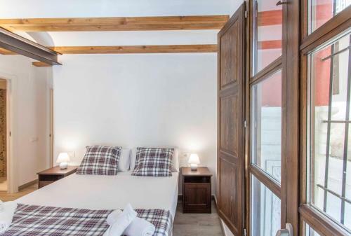 Apartup Central Market I