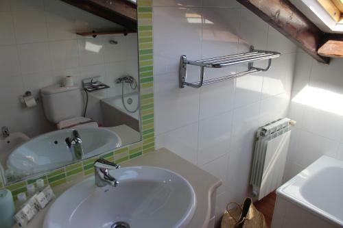 Apartamento Insidehome: �tico Plaza Espa�a