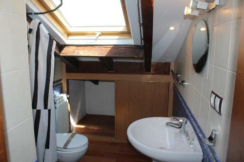 Apartamento Insidehome: �tico Plaza Espa�a