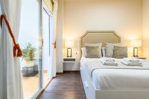 Apartamento Md Caravaca