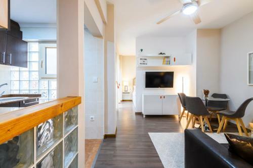 Apartamento Md Caravaca