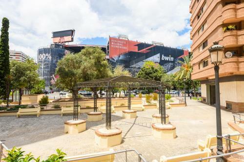 Apartamento Md Caravaca