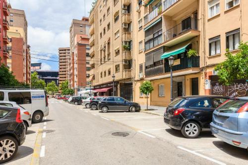 Apartamento Md Caravaca